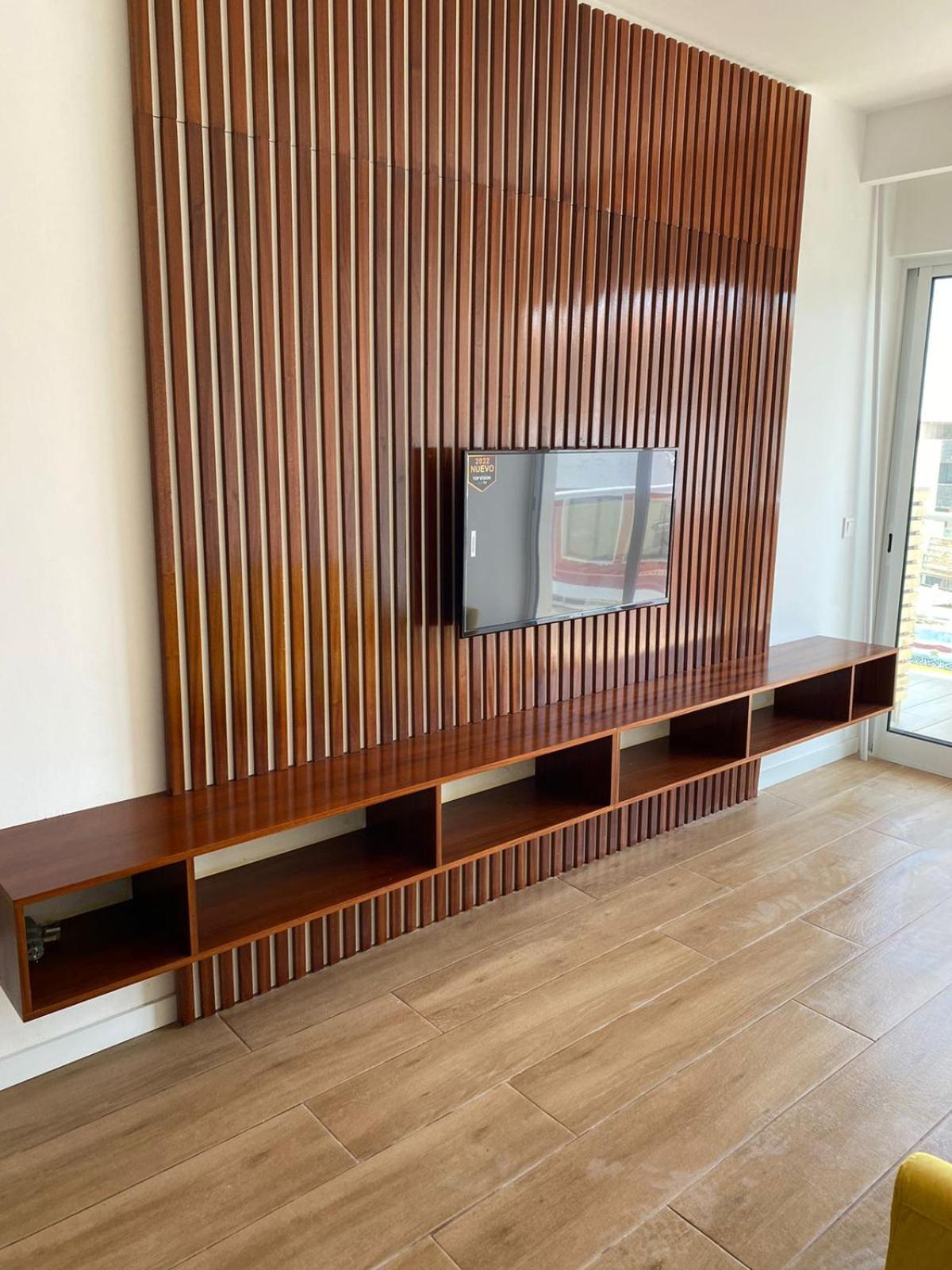 דירות סנטה מריה Mota Residencia מראה חיצוני תמונה