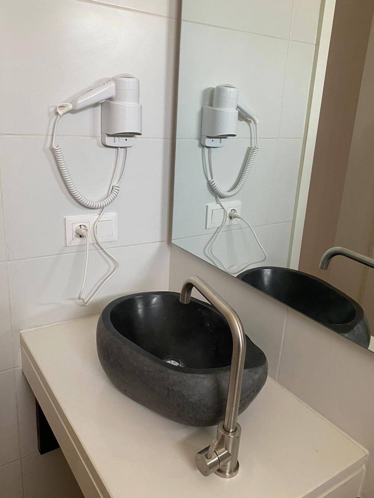 דירות סנטה מריה Mota Residencia מראה חיצוני תמונה