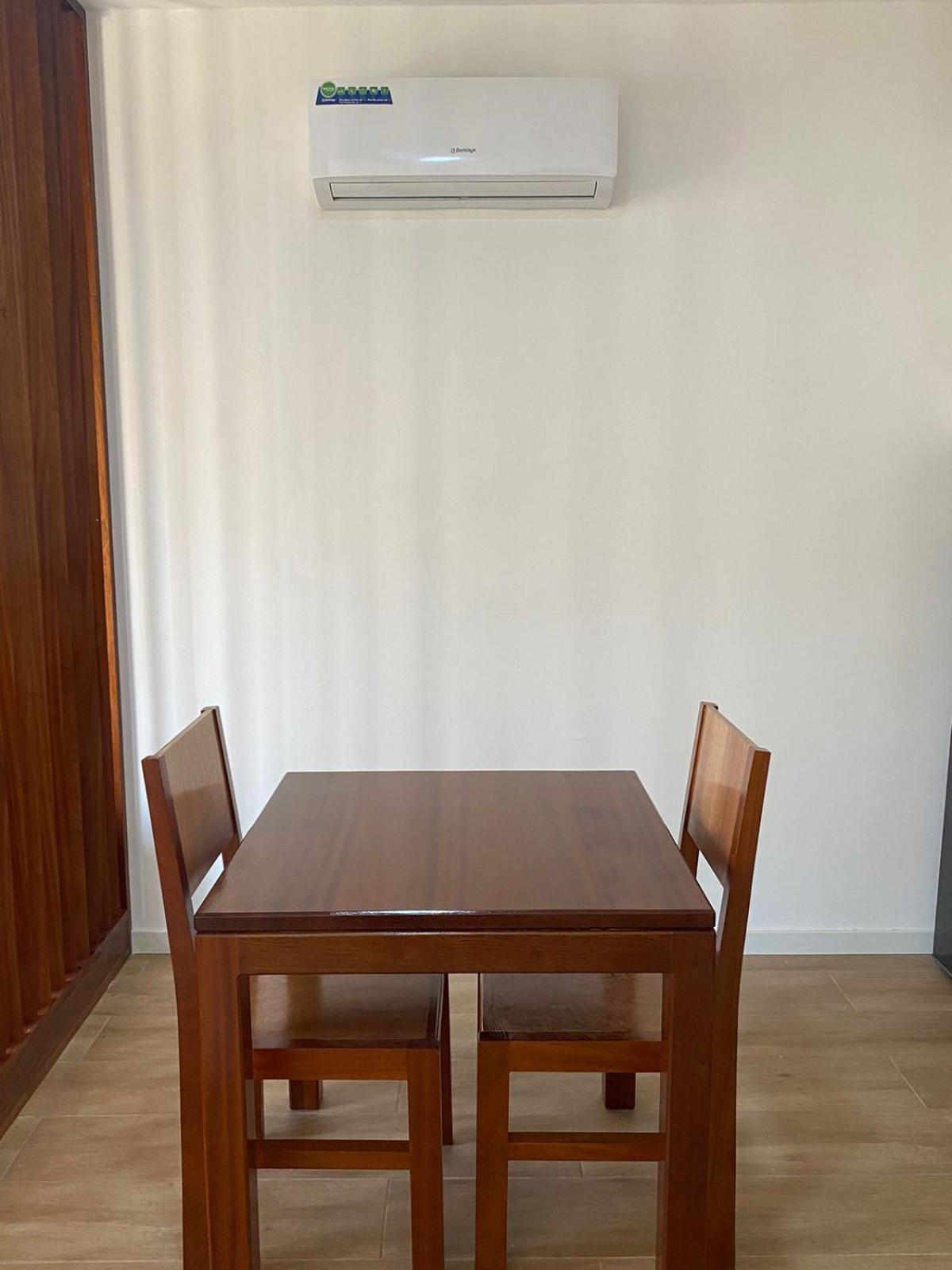 דירות סנטה מריה Mota Residencia מראה חיצוני תמונה