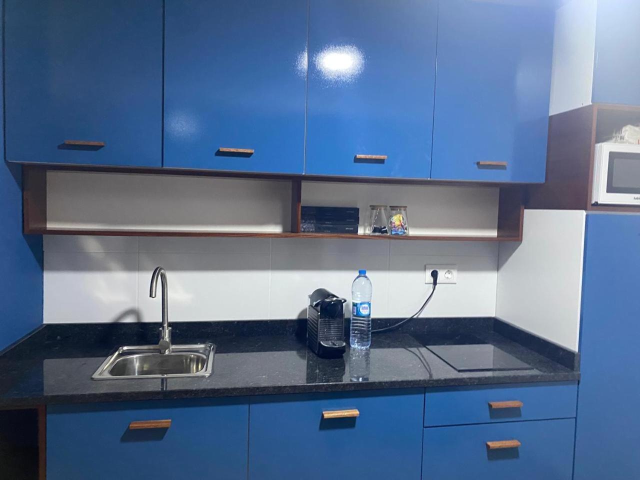 דירות סנטה מריה Mota Residencia מראה חיצוני תמונה