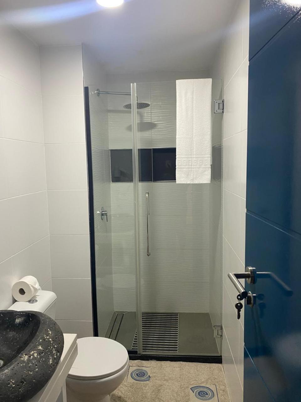 דירות סנטה מריה Mota Residencia מראה חיצוני תמונה